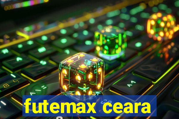 futemax ceara